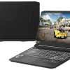 Laptop Acer Nitro 5 Gaming AN515 57 720A i7 11800H/8GB/512GB/4GB RTX3050Ti/144Hz/Win11 (NH.QEQSV.004)
