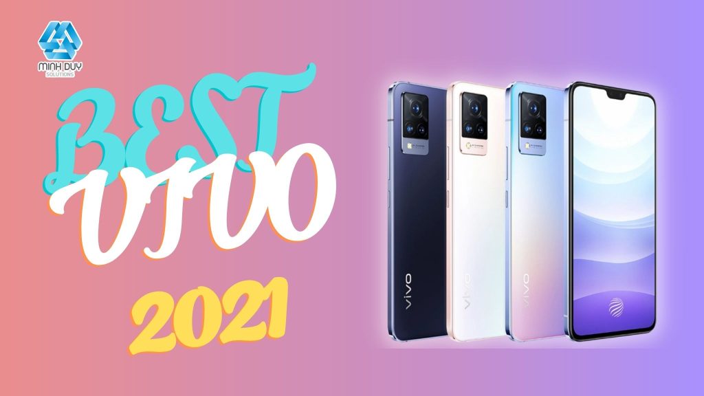 top5 vivo2021