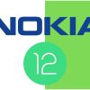 android12 NOKIA