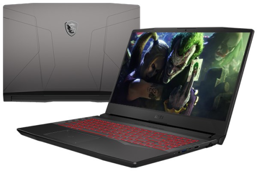 Laptop MSI Gaming Pulse GL66 11UDK i7 11800H/16GB/512GB/4GB RTX3050Ti/144Hz/Balo/Chuột/Win10 (816VN)