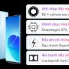 Điện thoại OPPO Reno6 Pro 5G