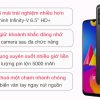 Điện thoại Samsung Galaxy A03s